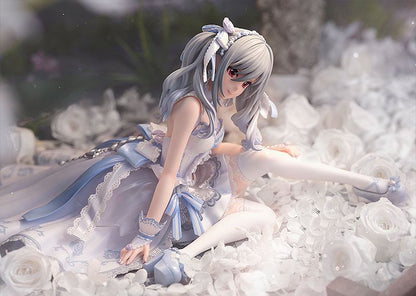 Ranko Kanzaki - White Princess of the Banquet Ver. - Alumina - Anime Figuren günstig kaufen