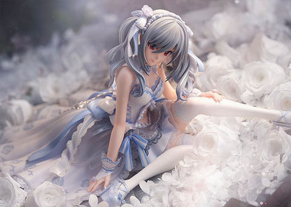 Ranko Kanzaki - White Princess of the Banquet Ver. - Alumina - Anime Figuren günstig kaufen