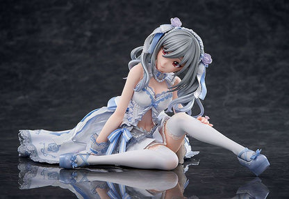 Ranko Kanzaki - White Princess of the Banquet Ver. - Alumina - Anime Figuren günstig kaufen