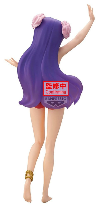 Ranma Glitter & Glamours PVC-Figur Shampoo III - Anime Figuren günstig kaufen