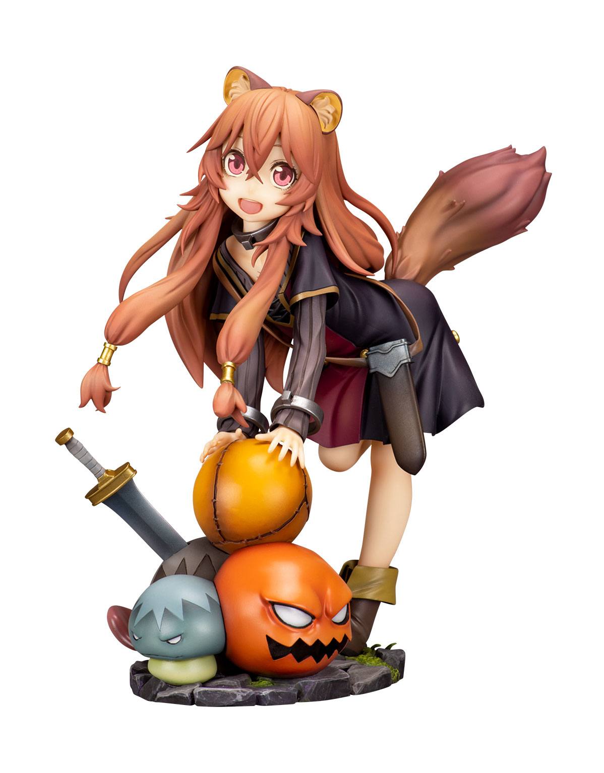 Raphtalia Childhood Ver. / The Rising of the Shield Hero - Anime Figuren günstig kaufen