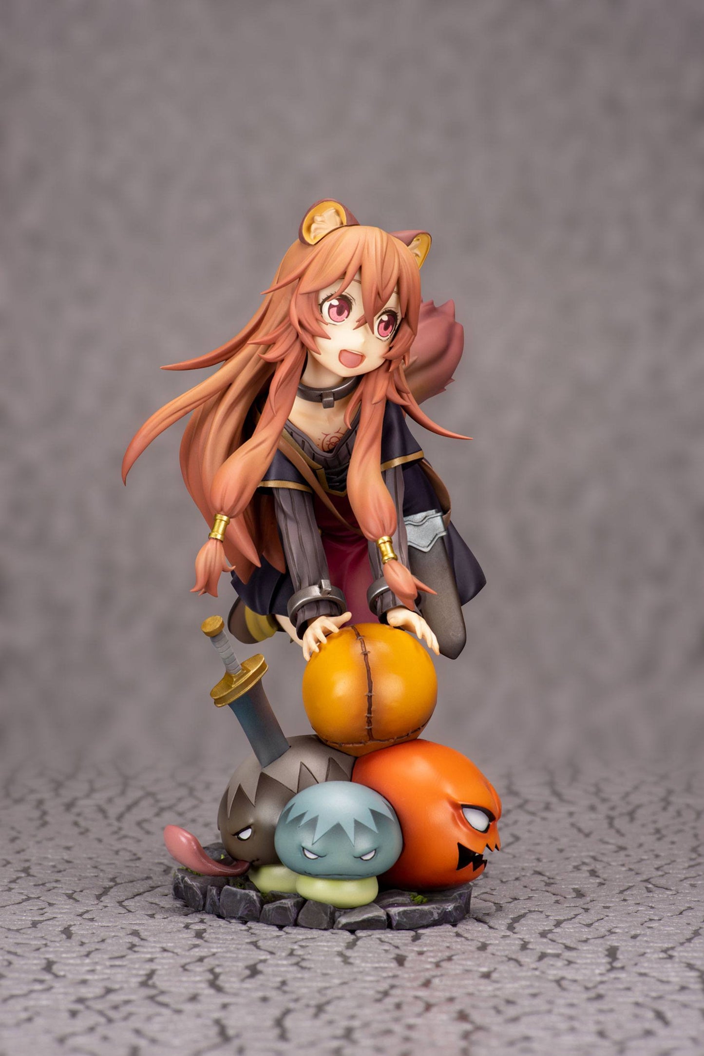 Raphtalia Childhood Ver. / The Rising of the Shield Hero - Anime Figuren günstig kaufen