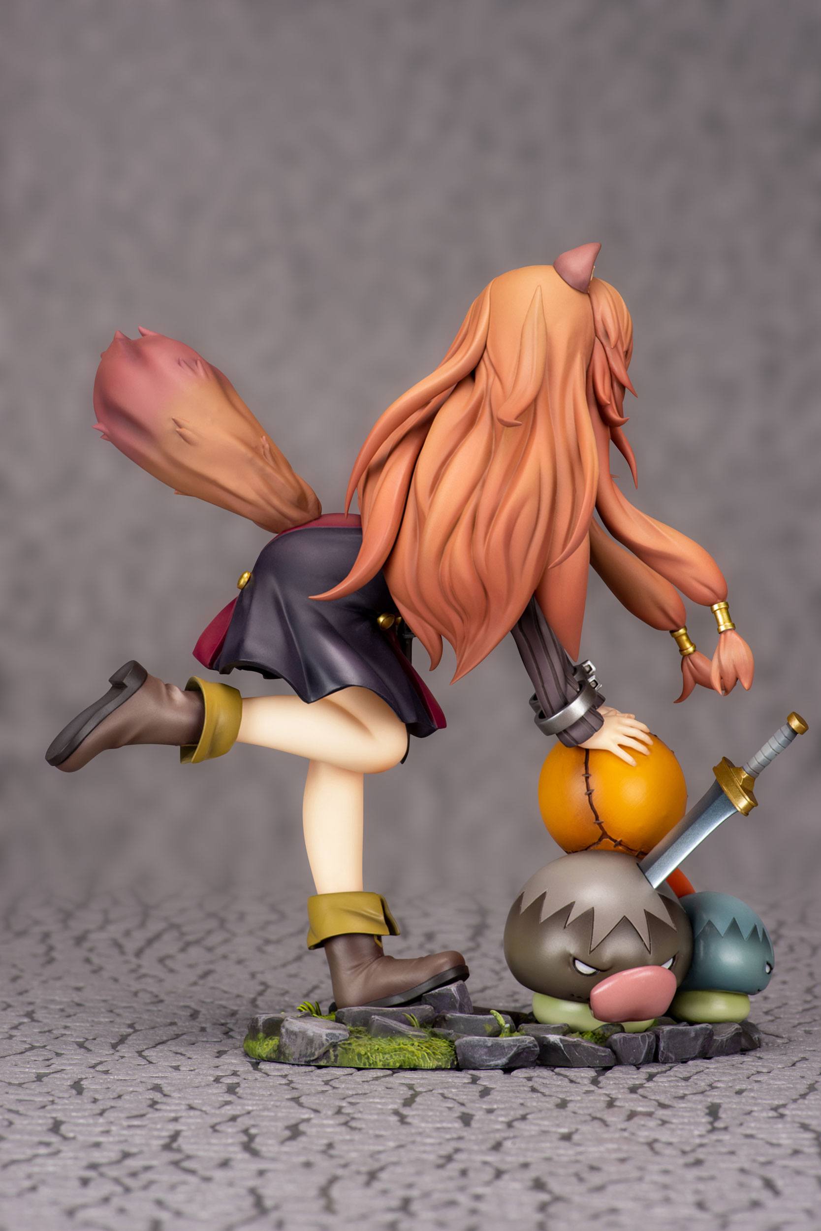 Raphtalia Childhood Ver. / The Rising of the Shield Hero - Anime Figuren günstig kaufen