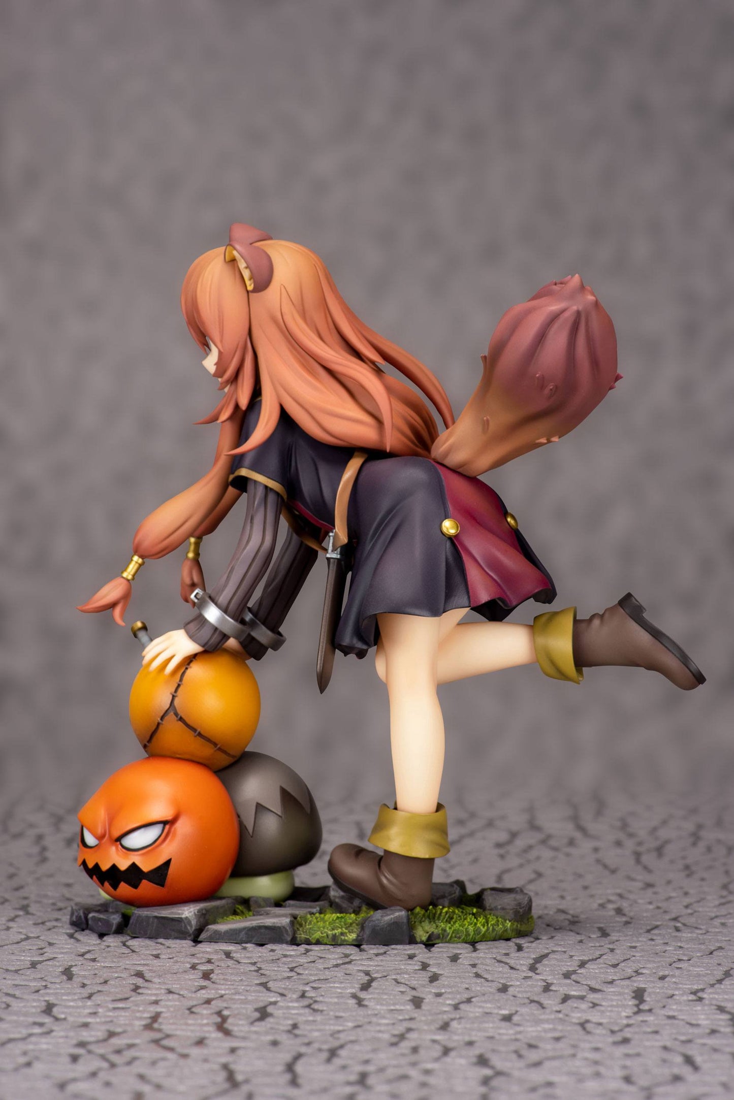 Raphtalia Childhood Ver. / The Rising of the Shield Hero - Anime Figuren günstig kaufen