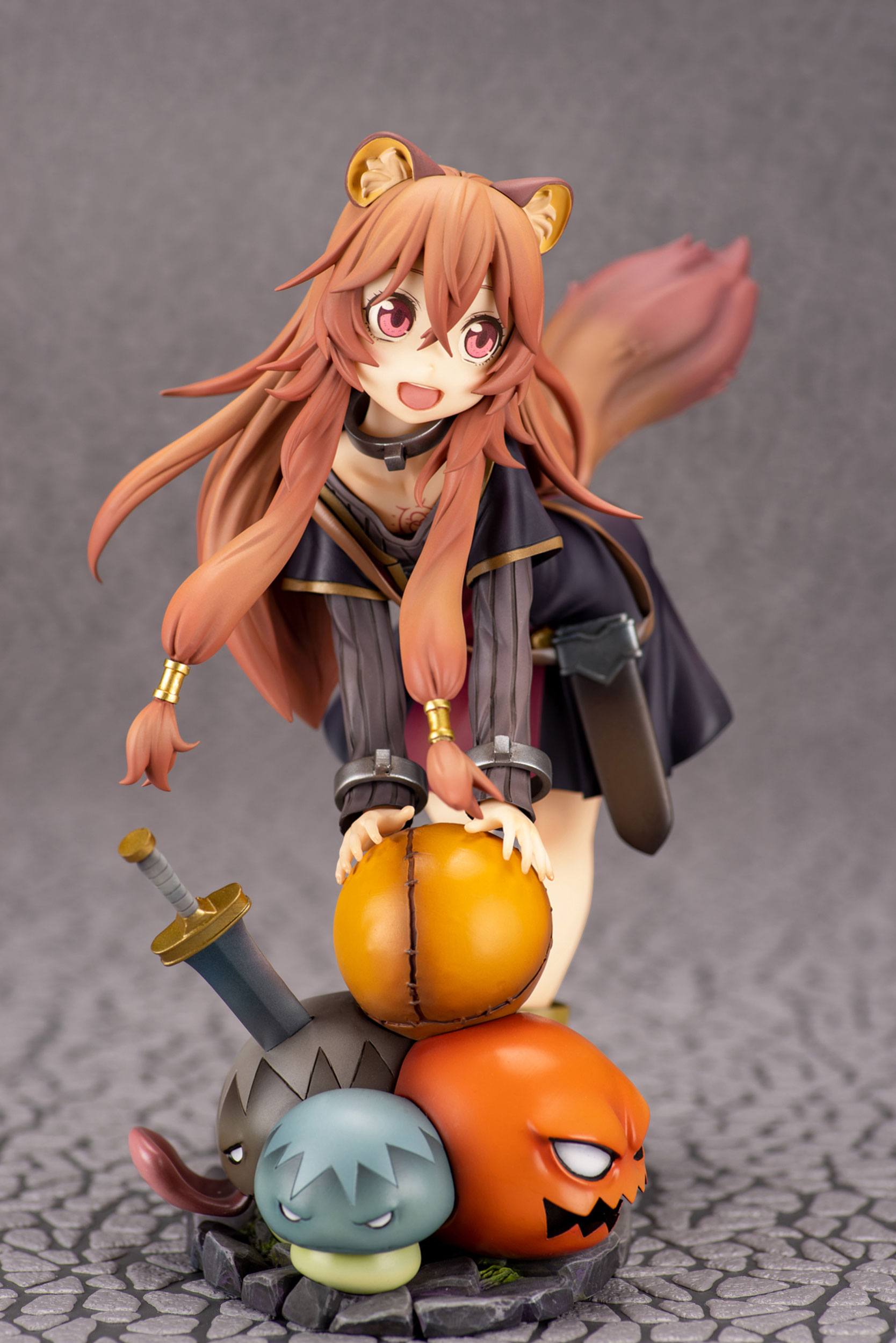 Raphtalia Childhood Ver. / The Rising of the Shield Hero - Anime Figuren günstig kaufen