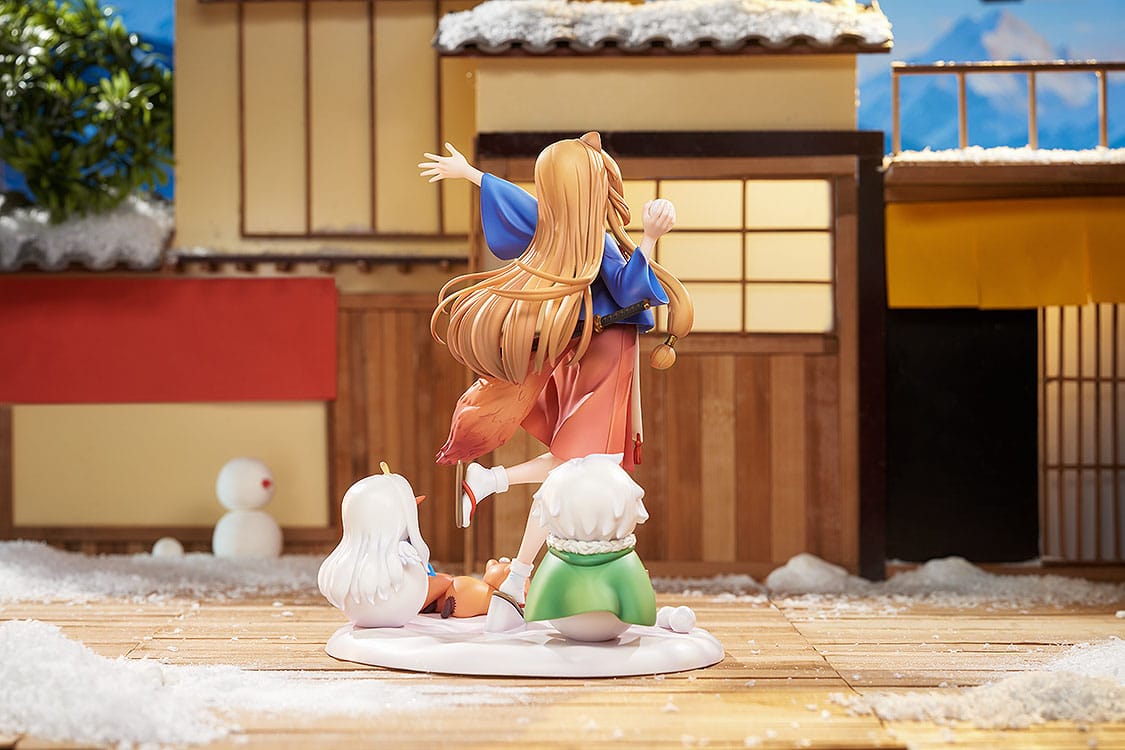 Raphtalia: Snow Play Ver. Good Smile Company - Anime Figuren günstig kaufen