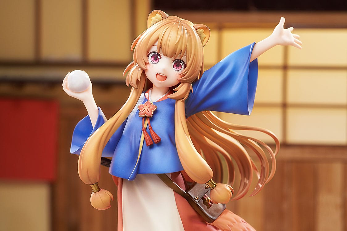 Raphtalia: Snow Play Ver. Good Smile Company - Anime Figuren günstig kaufen