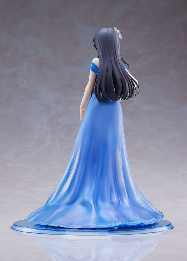 Rascal Does Not Dream of a Dreaming Girl Statue Mai Sakurajima Color Dress Ver. - Anime Figuren günstig kaufen