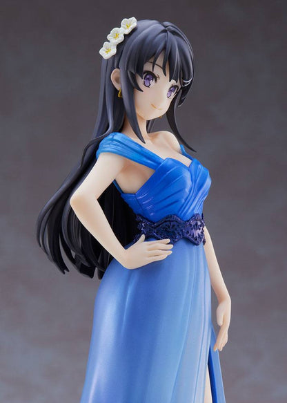Rascal Does Not Dream of a Dreaming Girl Statue Mai Sakurajima Color Dress Ver. - Anime Figuren günstig kaufen