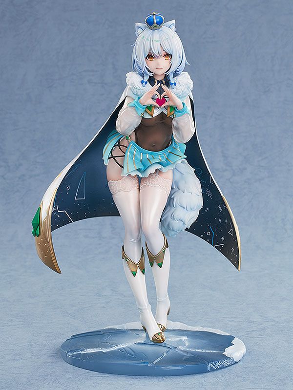 Ravi (Lovey) / Red: Pride of Eden - Anime Figuren günstig kaufen