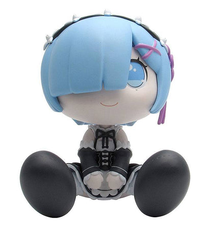 Re:Zero - Starting Life in Another World Binivini Baby Soft Vinyl Figur Rem - Anime Figuren günstig kaufen