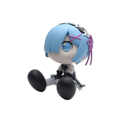 Re:Zero - Starting Life in Another World Binivini Baby Soft Vinyl Figur Rem - Anime Figuren günstig kaufen