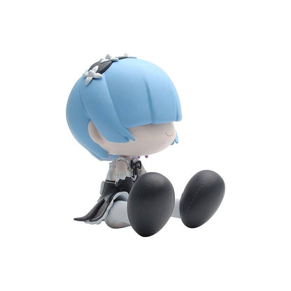 Re:Zero - Starting Life in Another World Binivini Baby Soft Vinyl Figur Rem - Anime Figuren günstig kaufen