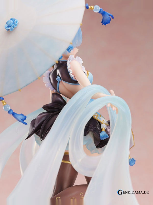 Re:ZERO -Starting Life in Another World- Rem - Qilolita - Anime Figuren günstig kaufen