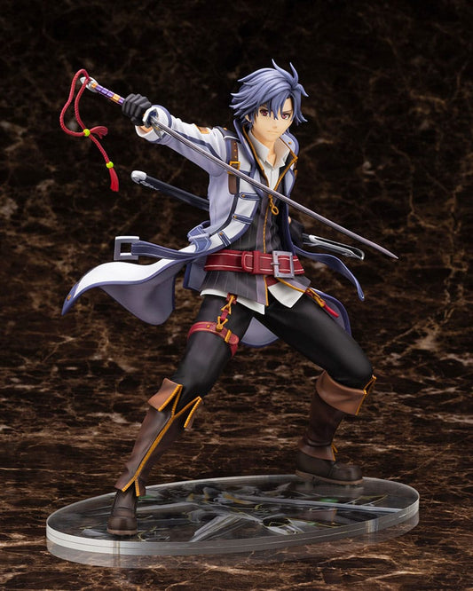 Rean Schwarzer - Standard Edition - Kotobukiya - Anime Figuren günstig kaufen