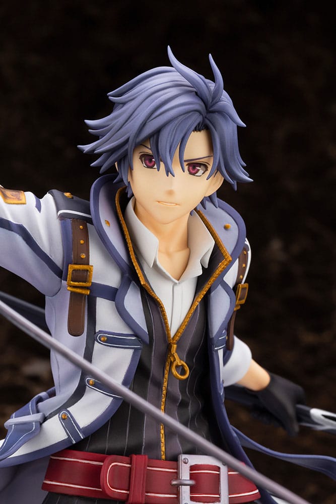 Rean Schwarzer - Standard Edition - Kotobukiya - Anime Figuren günstig kaufen