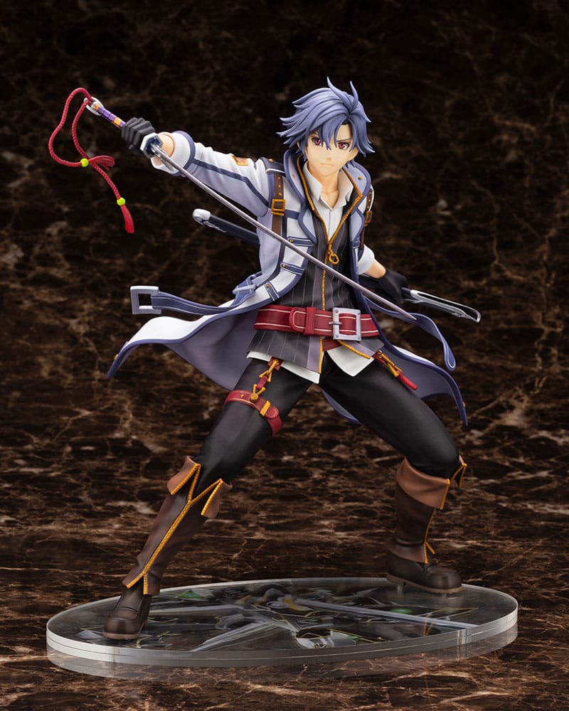 Rean Schwarzer - Standard Edition - Kotobukiya - Anime Figuren günstig kaufen