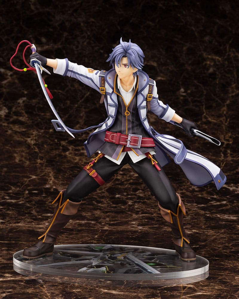 Rean Schwarzer - Standard Edition - Kotobukiya - Anime Figuren günstig kaufen