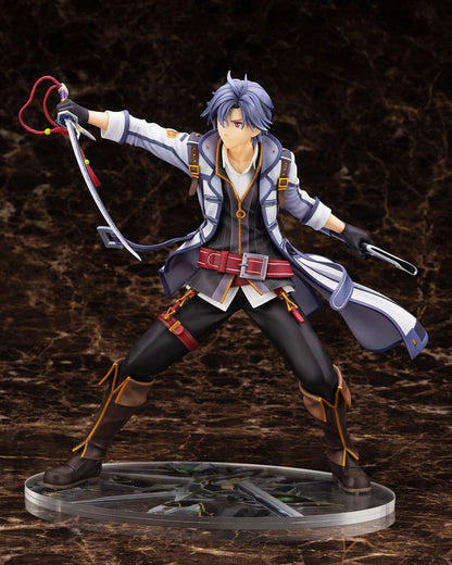 Rean Schwarzer - Standard Edition - Kotobukiya - Anime Figuren günstig kaufen