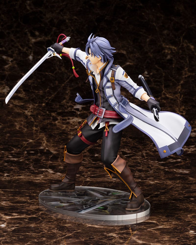 Rean Schwarzer - Standard Edition - Kotobukiya - Anime Figuren günstig kaufen