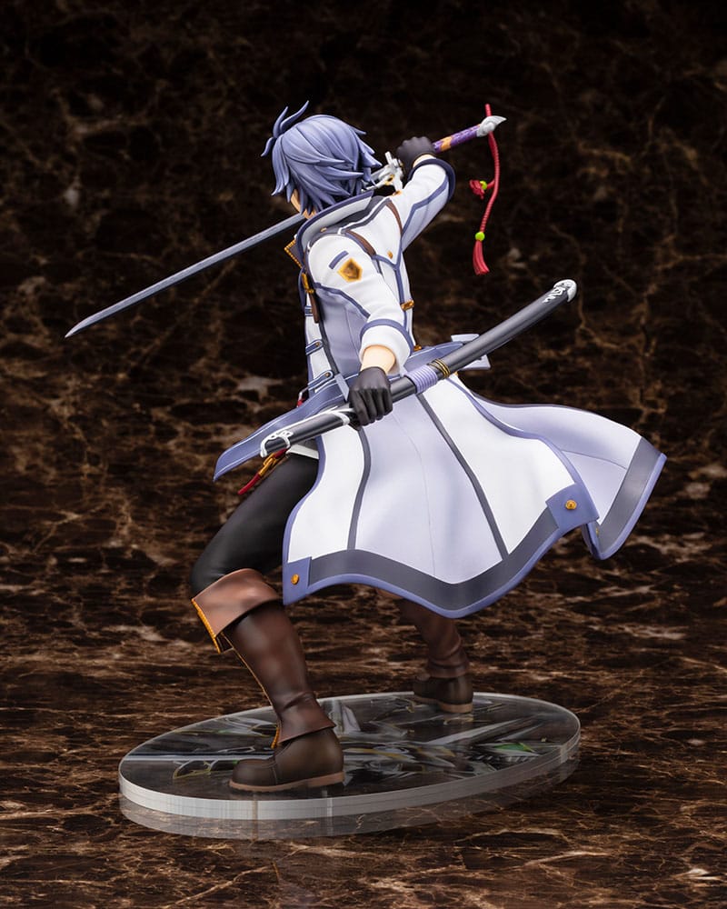 Rean Schwarzer - Standard Edition - Kotobukiya - Anime Figuren günstig kaufen