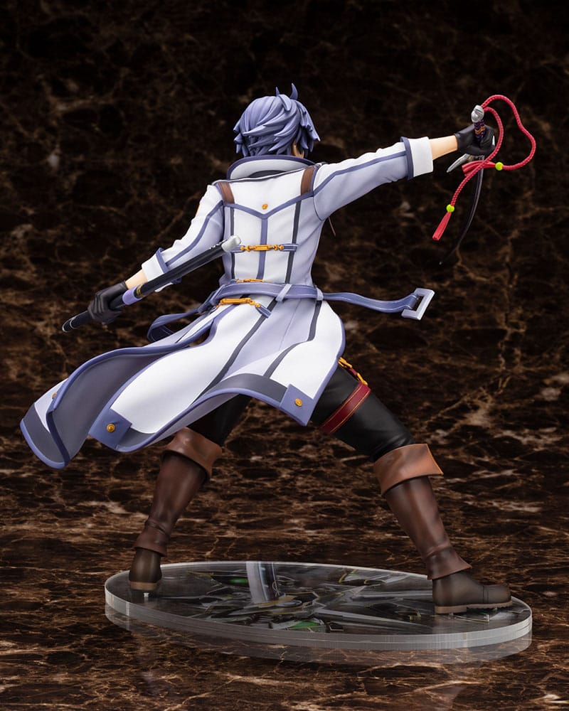 Rean Schwarzer - Standard Edition - Kotobukiya - Anime Figuren günstig kaufen