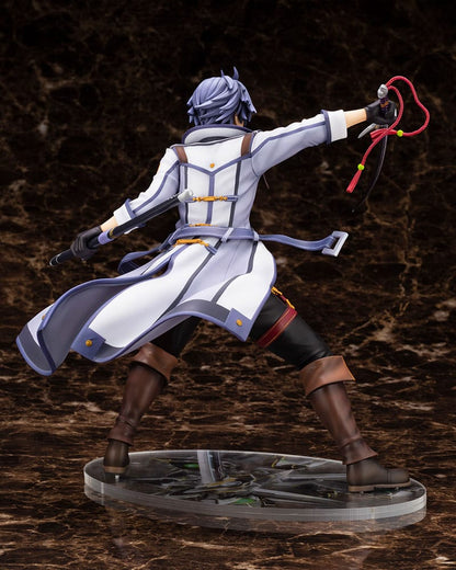 Rean Schwarzer - Standard Edition - Kotobukiya - Anime Figuren günstig kaufen