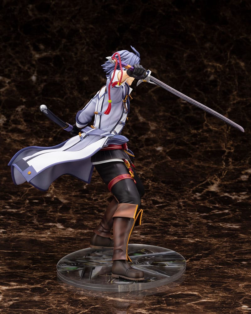 Rean Schwarzer - Standard Edition - Kotobukiya - Anime Figuren günstig kaufen
