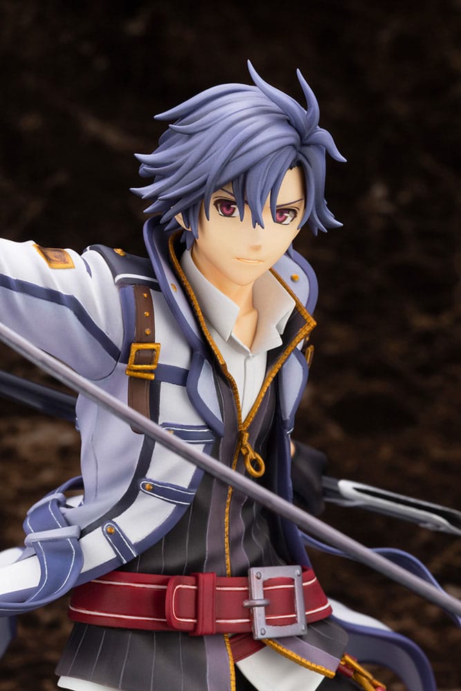 Rean Schwarzer - Standard Edition - Kotobukiya - Anime Figuren günstig kaufen