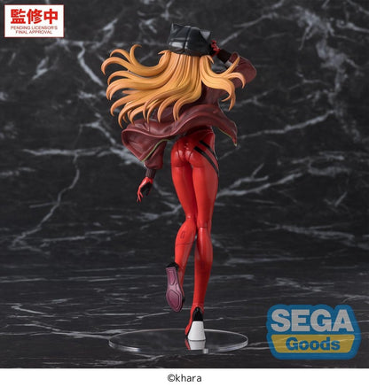 Rebuild of Evangelion FIGURIZMa PVC Figur Asuka - Anime Figuren günstig kaufen