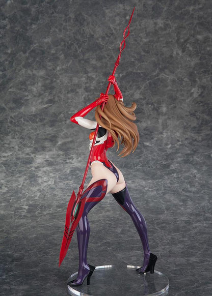 Rebuild of Evangelion Statue Asuka Langley Shikinami - Anime Figuren günstig kaufen