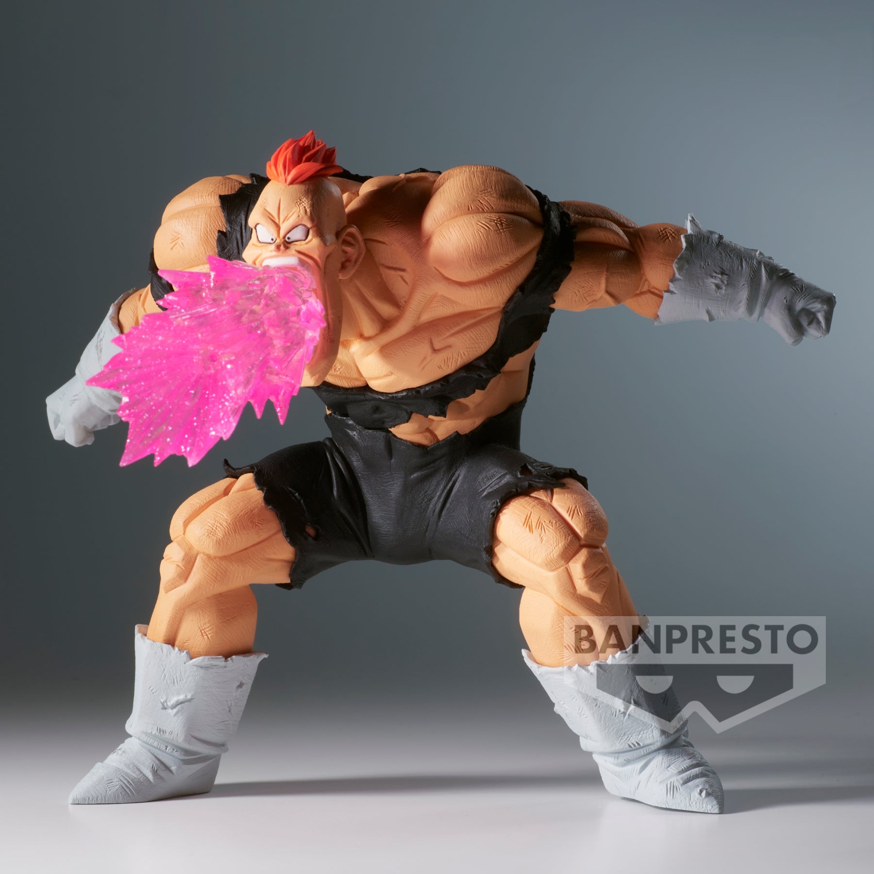 Recoome G X Materia Banpresto Bandai Spirits - Anime Figuren günstig kaufen