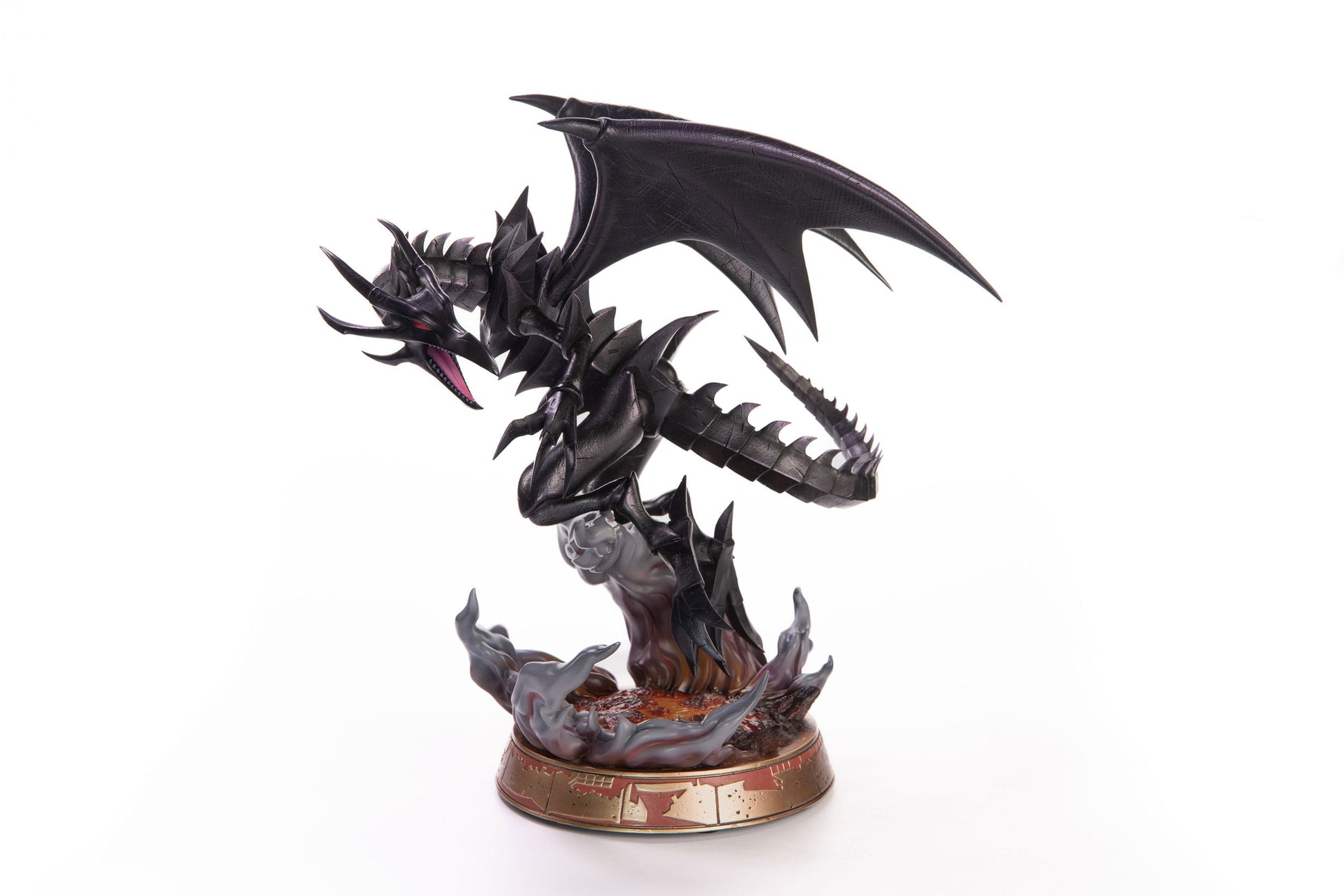 Red Eyes Black Dragon Yu-Gi-Oh! First 4 Figures - Anime Figuren günstig kaufen