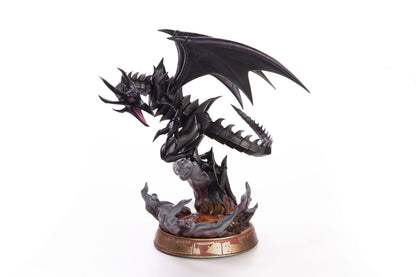 Red Eyes Black Dragon Yu-Gi-Oh! First 4 Figures - Anime Figuren günstig kaufen