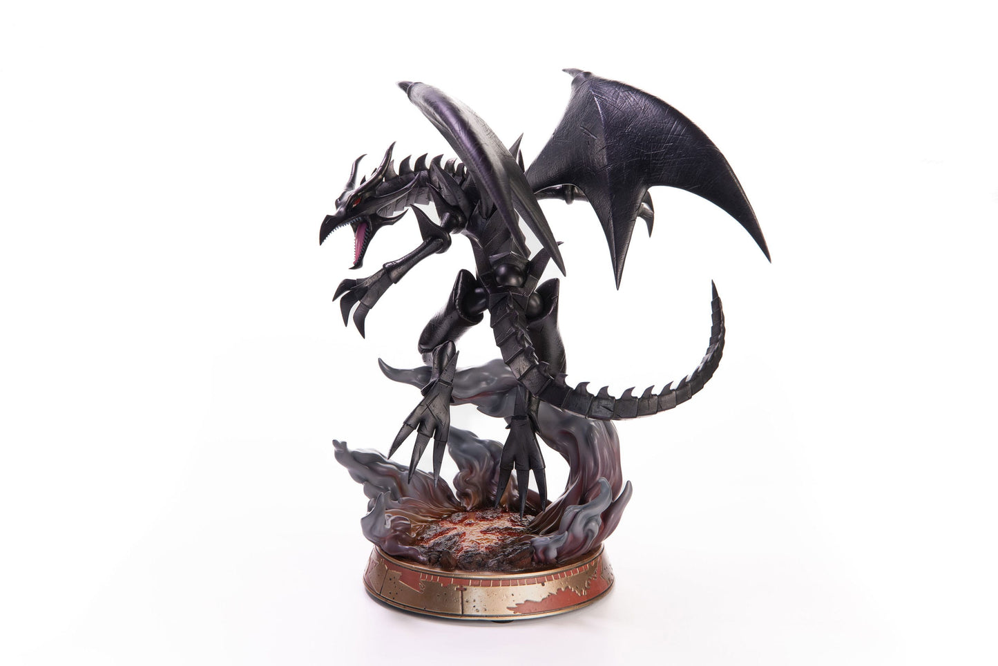 Red Eyes Black Dragon Yu-Gi-Oh! First 4 Figures - Anime Figuren günstig kaufen