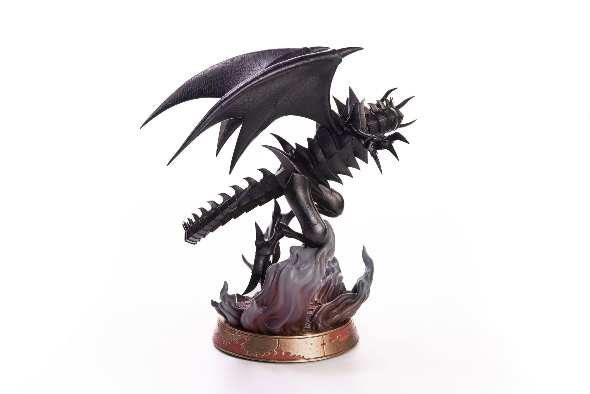 Red Eyes Black Dragon Yu-Gi-Oh! First 4 Figures - Anime Figuren günstig kaufen