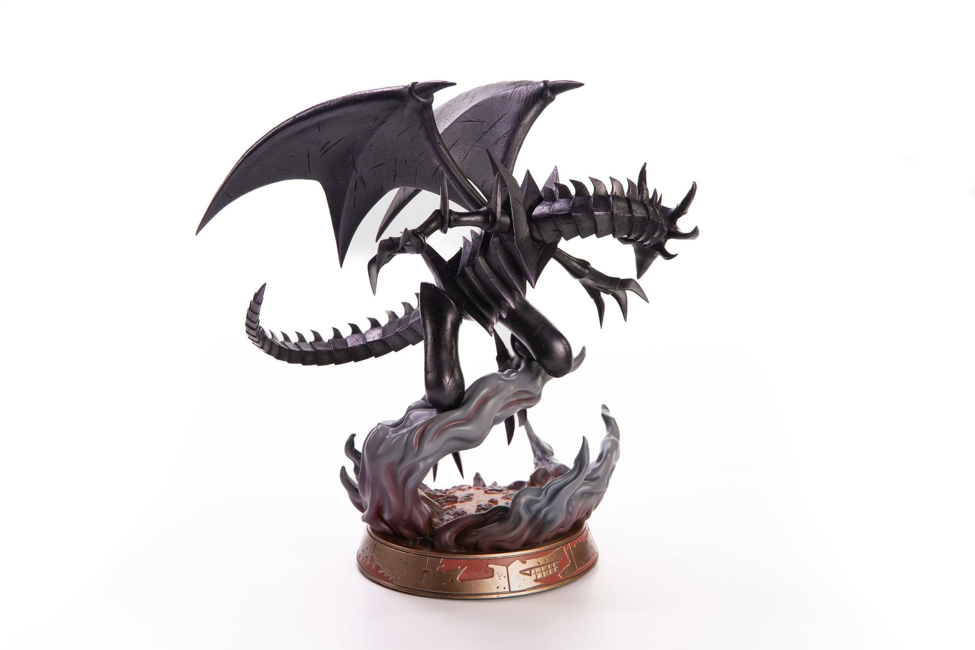 Red Eyes Black Dragon Yu-Gi-Oh! First 4 Figures - Anime Figuren günstig kaufen