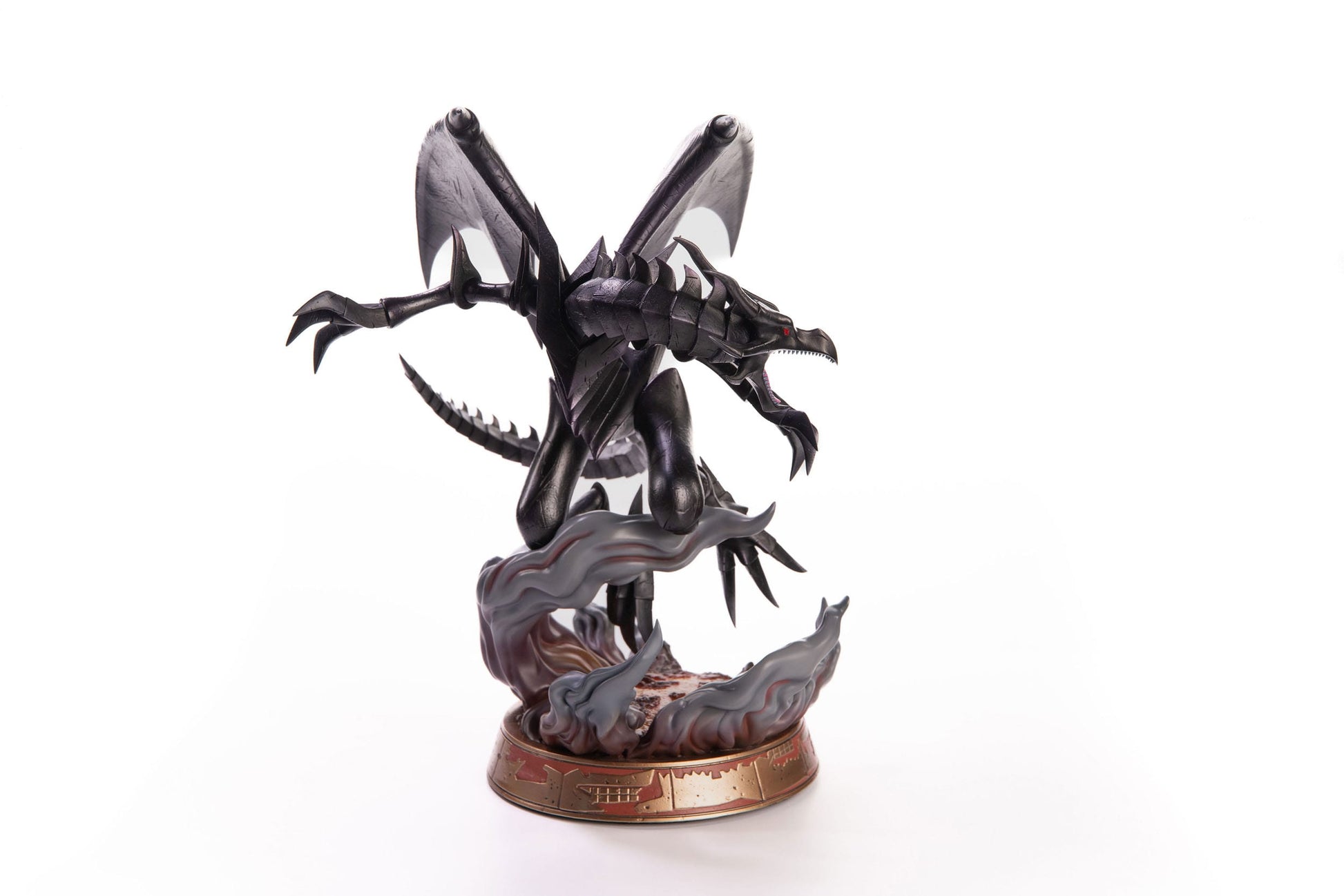 Red Eyes Black Dragon Yu-Gi-Oh! First 4 Figures - Anime Figuren günstig kaufen