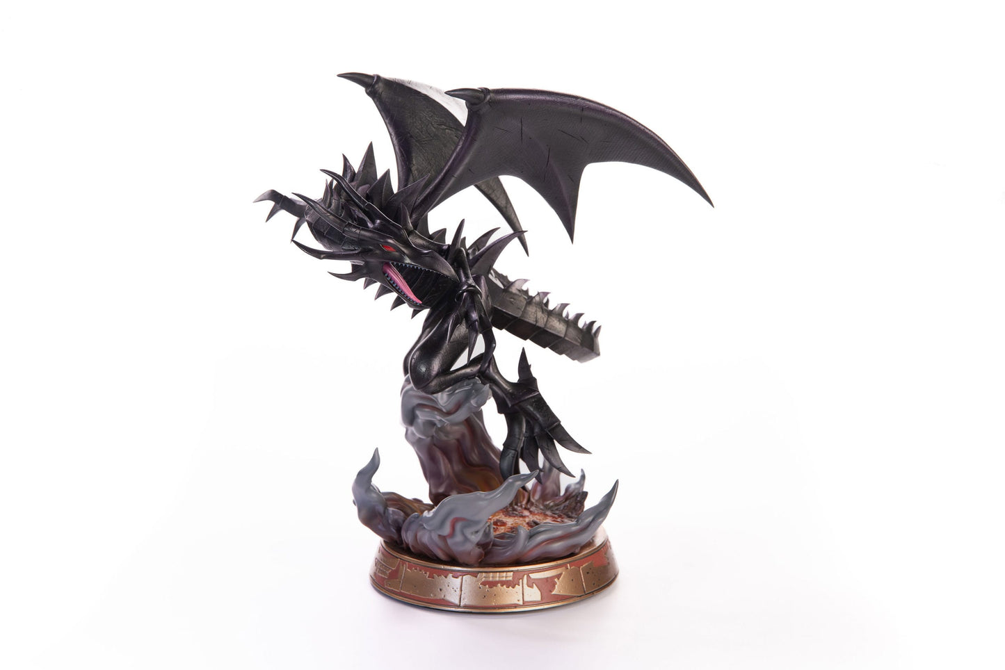 Red Eyes Black Dragon Yu-Gi-Oh! First 4 Figures - Anime Figuren günstig kaufen
