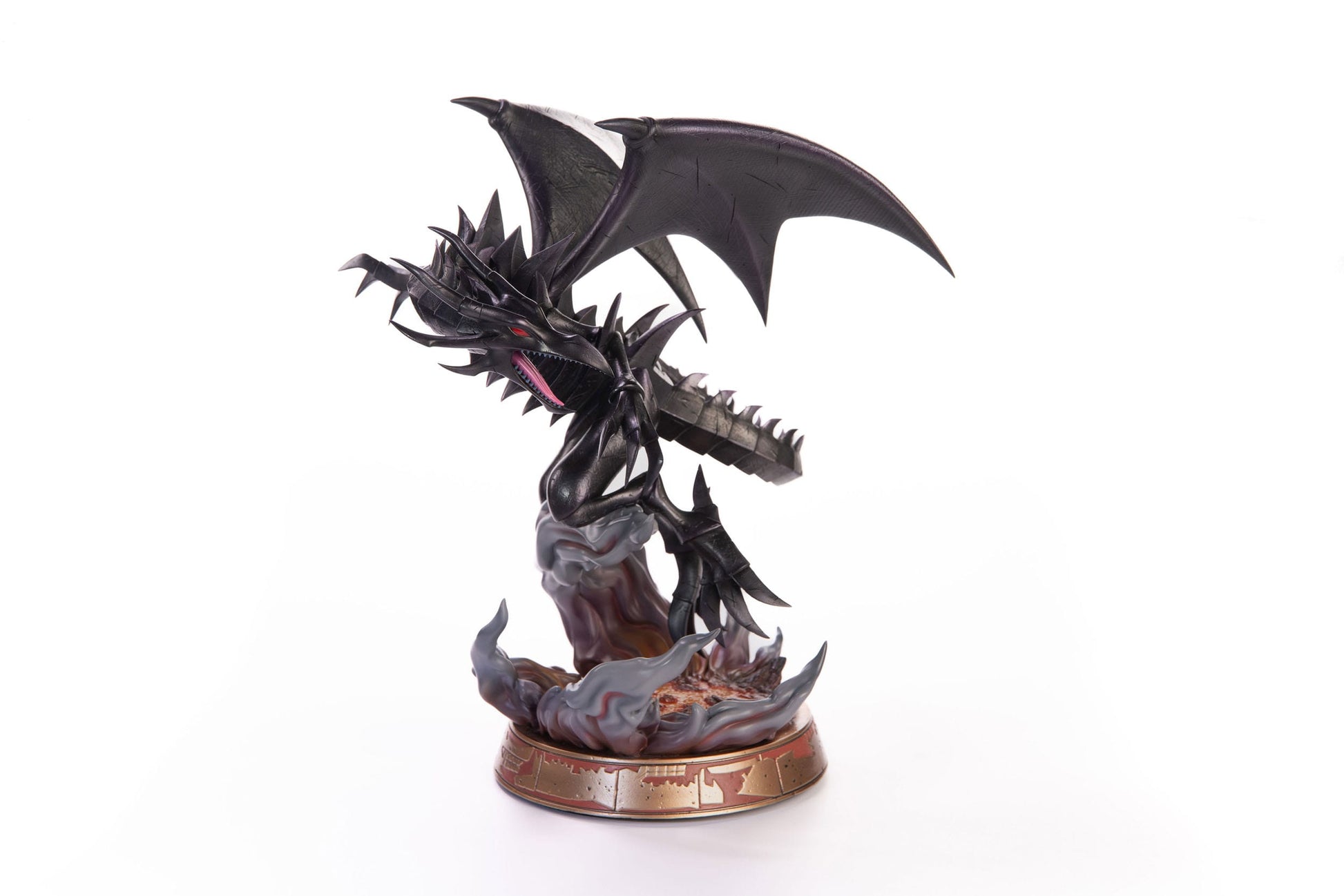 Red Eyes Black Dragon Yu-Gi-Oh! First 4 Figures - Anime Figuren günstig kaufen