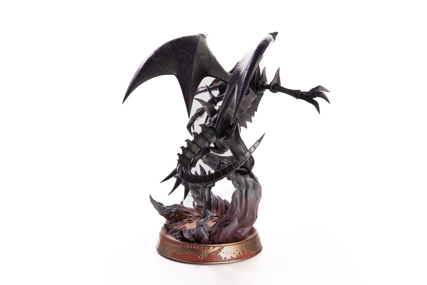 Red Eyes Black Dragon Yu-Gi-Oh! First 4 Figures - Anime Figuren günstig kaufen