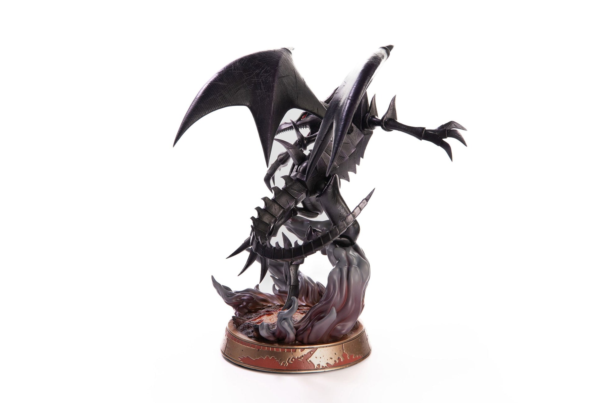 Red Eyes Black Dragon Yu-Gi-Oh! First 4 Figures - Anime Figuren günstig kaufen