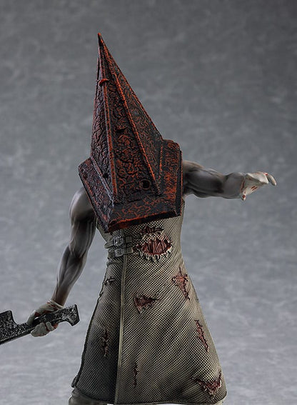 Red Pyramid Thing - Pop Up Parade - Good Smile Company - Anime Figuren günstig kaufen