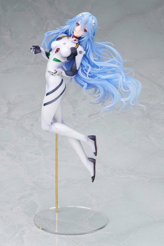Rei Ayanami Long Hair Ver. Alter - Anime Figuren günstig kaufen