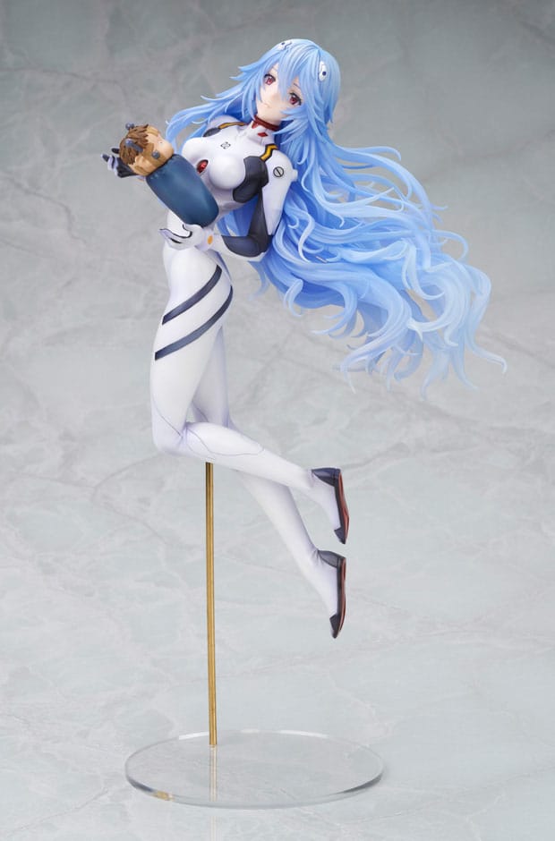 Rei Ayanami Long Hair Ver. Alter - Anime Figuren günstig kaufen