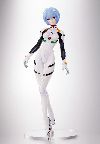Rei Ayanami - Theatrical Edition - Ami Ami - Anime Figuren günstig kaufen