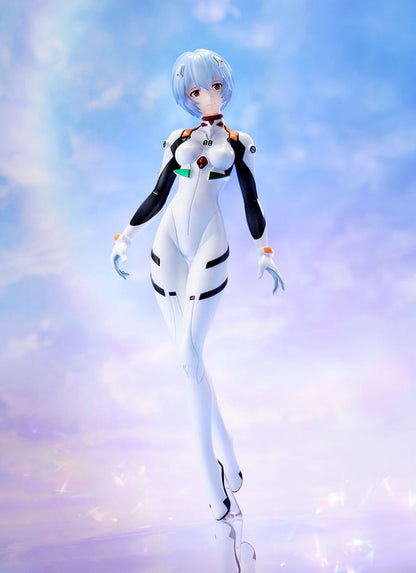 Rei Ayanami - Theatrical Edition - Ami Ami - Anime Figuren günstig kaufen