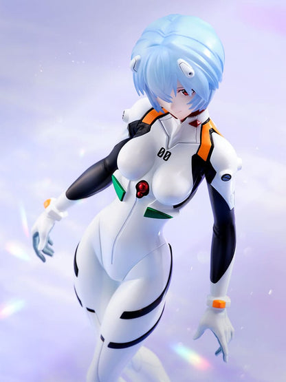 Rei Ayanami - Theatrical Edition - Ami Ami - Anime Figuren günstig kaufen