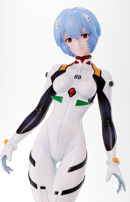 Rei Ayanami - Theatrical Edition - Ami Ami - Anime Figuren günstig kaufen