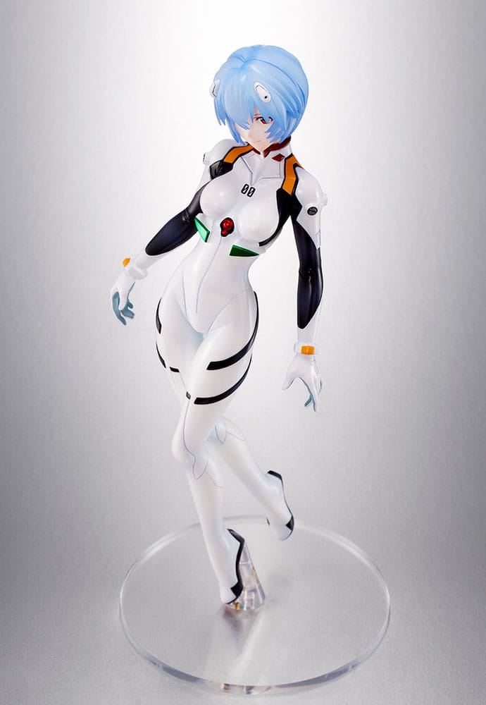 Rei Ayanami - Theatrical Edition - Ami Ami - Anime Figuren günstig kaufen